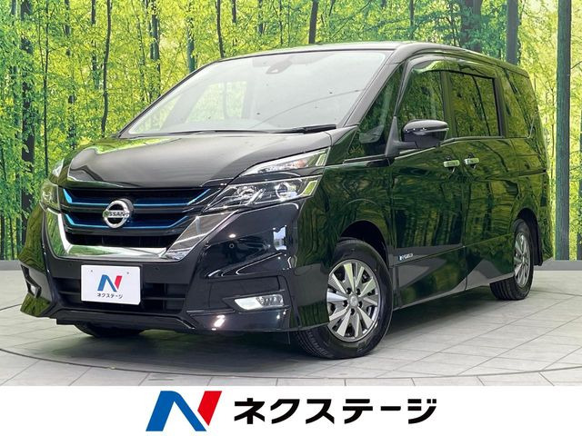 �Z���i(���Y) 1.2 e-POWER �n�C�E�F�C�X�^�[V ���Îԉ摜