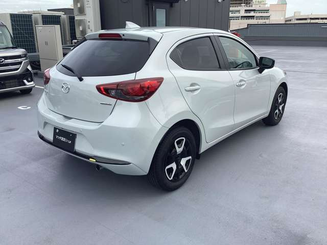 MAZDA21.5 15BD i セレクション