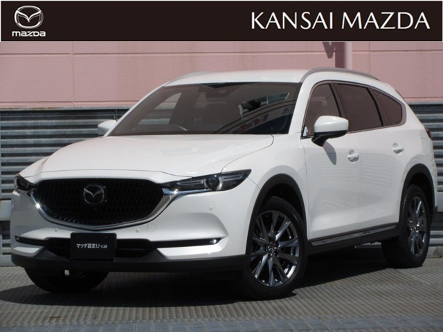 CX-82.2 XD Lパッケージ