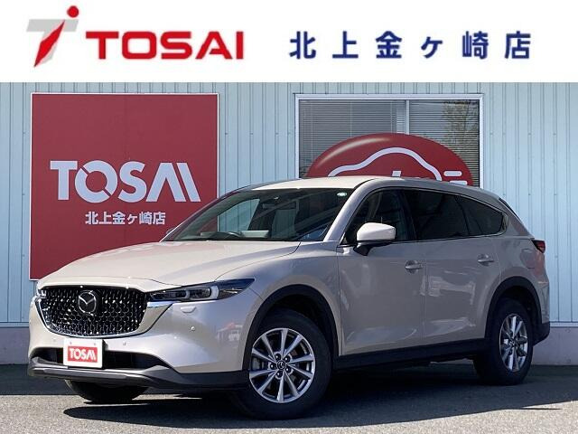 CX-82.5 25S スマートエディション