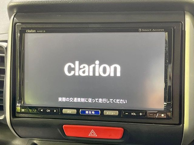 N-BOXG SSパッケージ