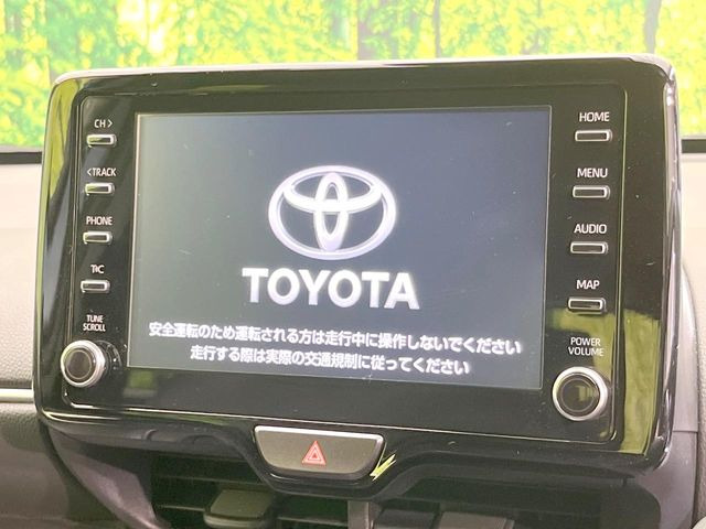 ヤリスクロス1.5 ハイブリッド Z