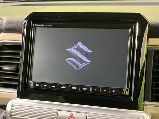 クロスビー1.0 ハイブリッド(HYBRID) MZ