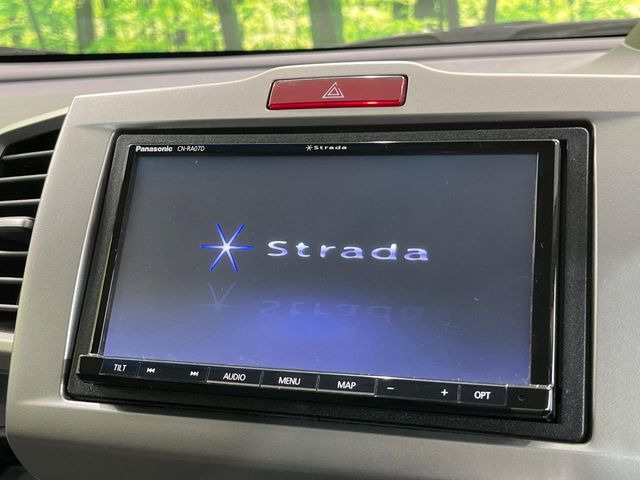 フリード1.5 G ジャストセレクション
