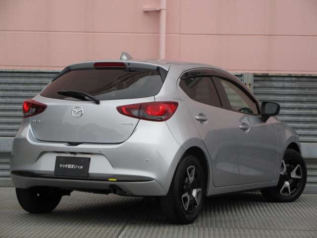MAZDA21.5 15BD
