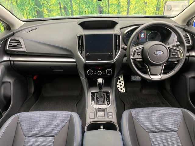 XV2.0 アドバンス 4WD
