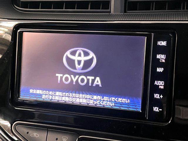 アクア1.5 S スタイルブラック