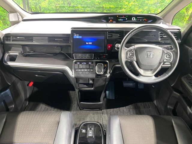 ステップワゴン2.0 e:HEV スパーダ G EX ホンダセンシング