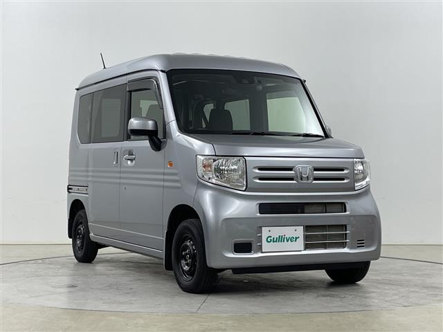 N-VANL 4WD