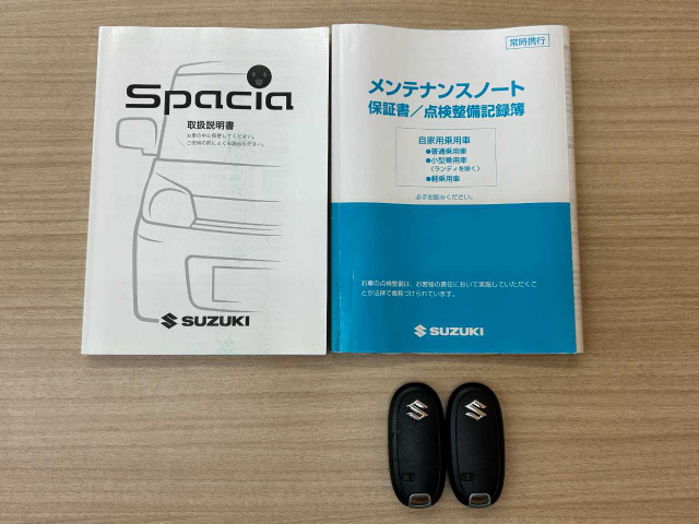 スペーシアX