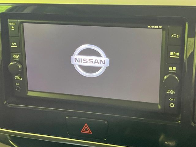 デイズルークスハイウェイスター Gターボ