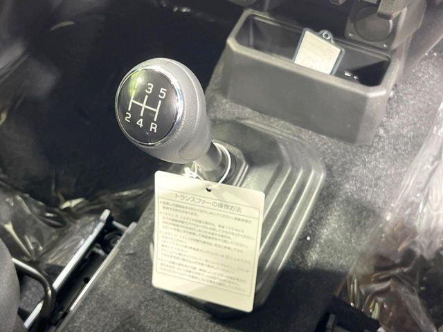 ジムニーノマド1.5 FC 4WD