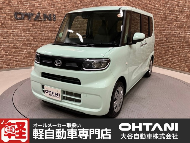 タントX