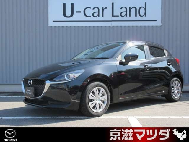 MAZDA21.5 15S スマートエディション