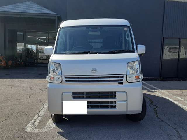 NV100クリッパーDX GLパッケージ ハイルーフ 4WD