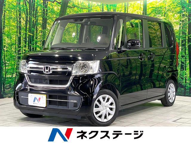 N-BOXG