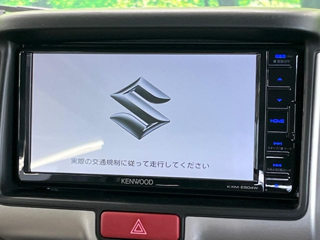 エブリイワゴンPZターボスペシャル ハイルーフ