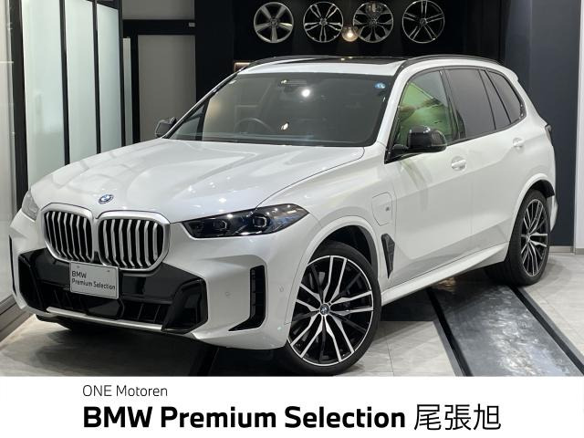 X5xドライブ 50e Mスポーツ 4WD