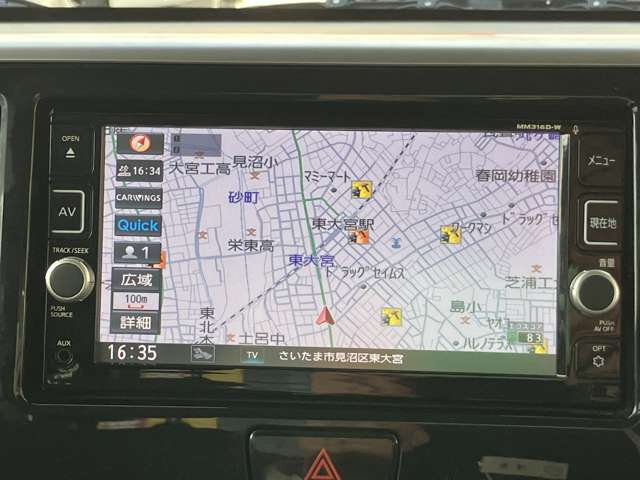 デイズルークスハイウェイスター Gターボ