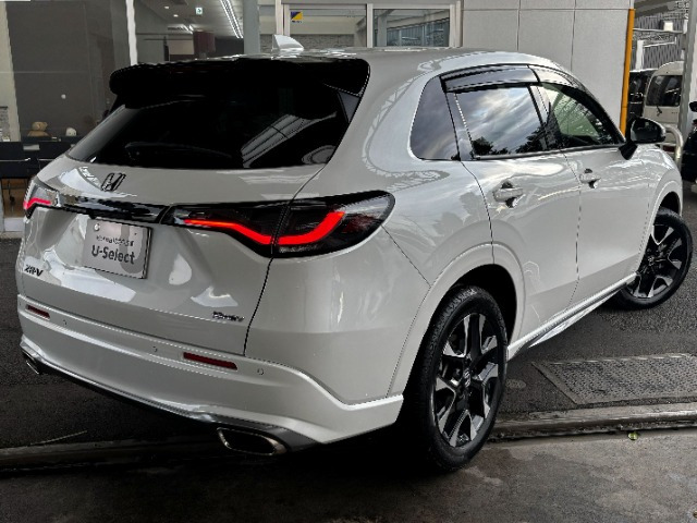 ZR-V2.0 e:HEV Z 4WD