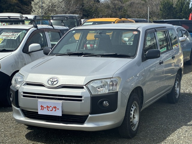 サクシードバン1.5 UL 4WD