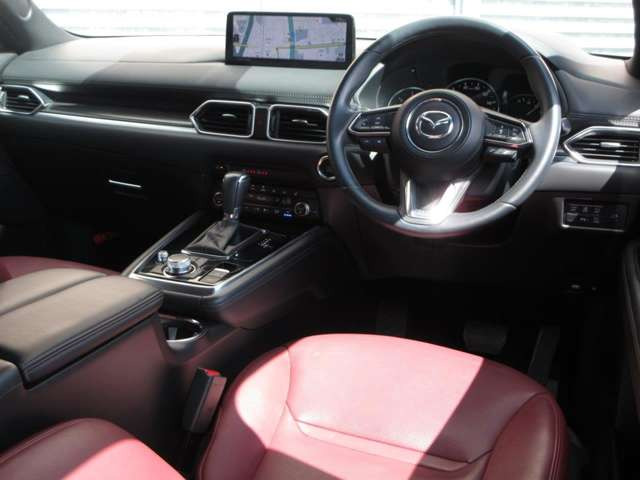 CX-82.2 XD Lパッケージ