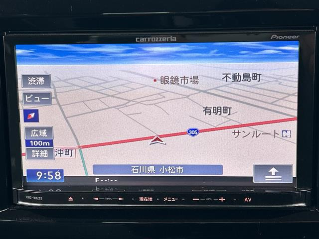 ジムニークロスアドベンチャー 4WD