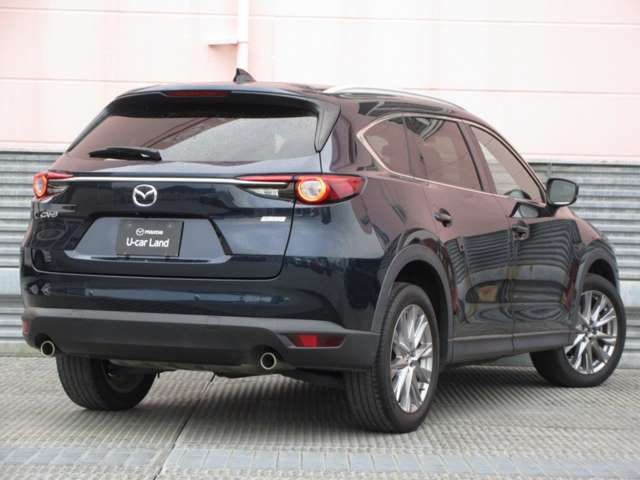 CX-8