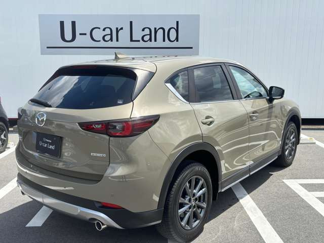 CX-52.2 XD フィールドジャーニー 4WD