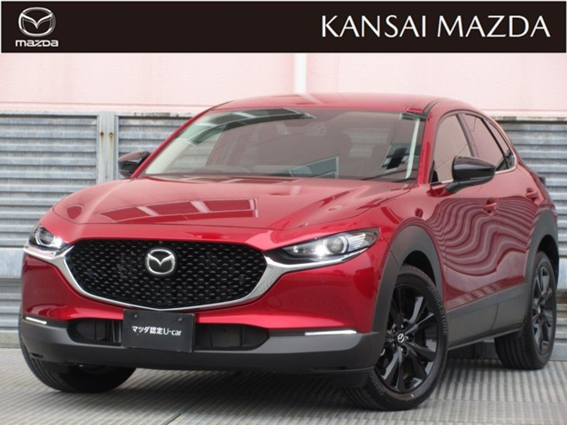 CX-30