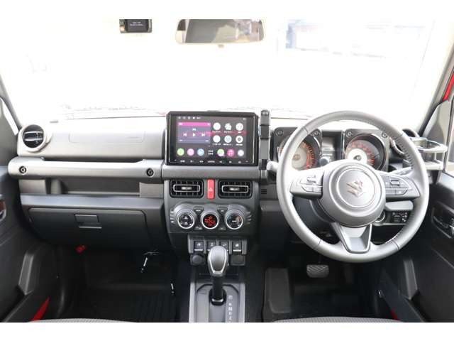 ジムニーノマド1.5 FC 4WD