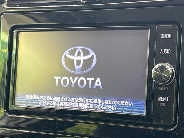 プリウス1.8 S セーフティ プラス
