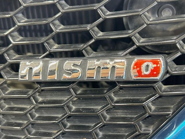 ノート1.2 e-POWER NISMO