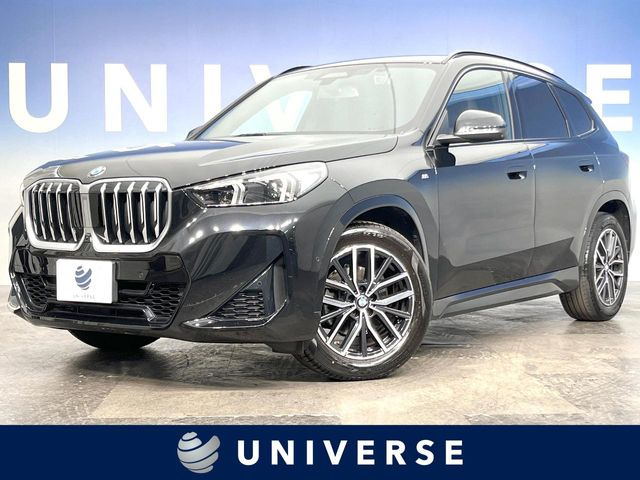 X1xドライブ 20d Mスポーツ DCT 4WD