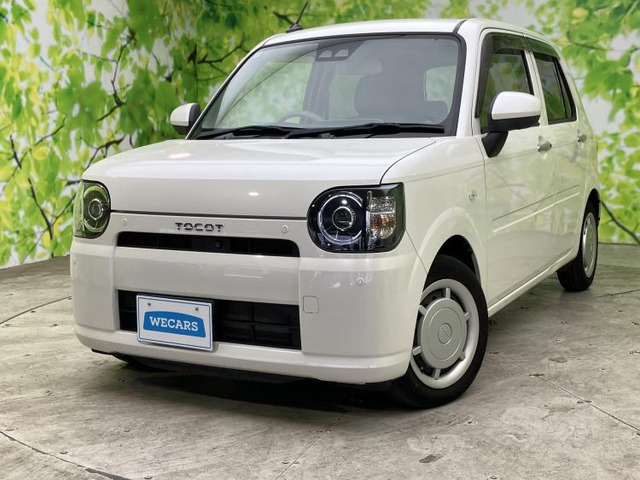 ミラトコットX SAIII