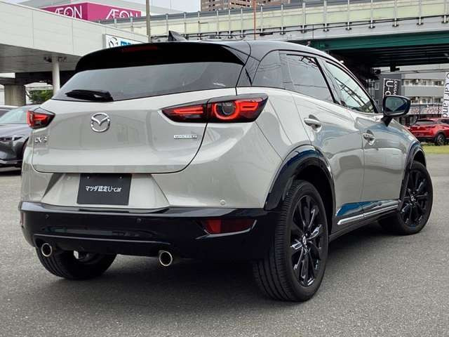 CX-31.5 15S