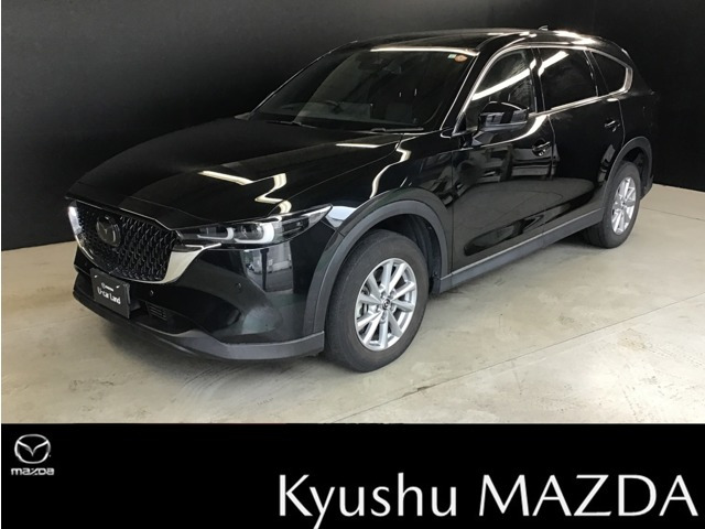 CX-82.2 XD スマートエディション