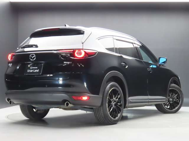 CX-82.2 XD プロアクティブ Sパッケージ 4WD