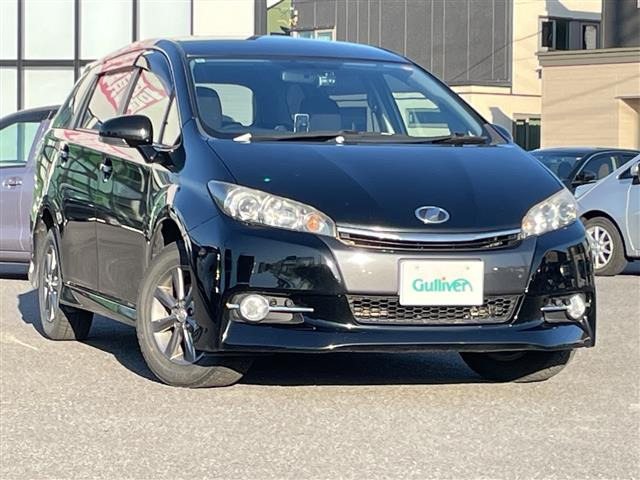 ウィッシュ1.8 S