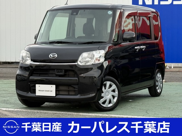 タントX SAII