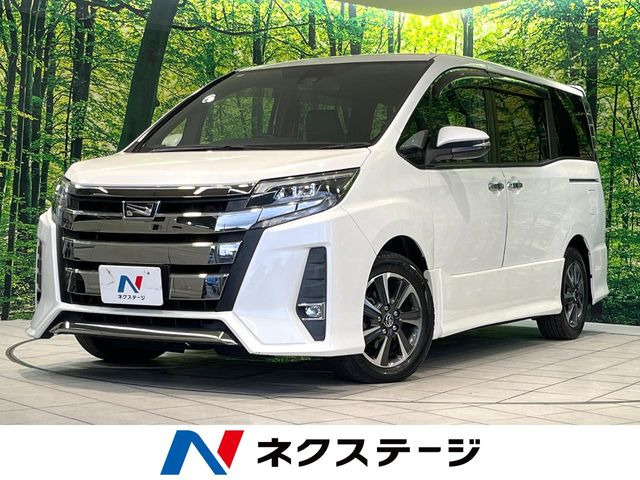 ノア2.0 Si