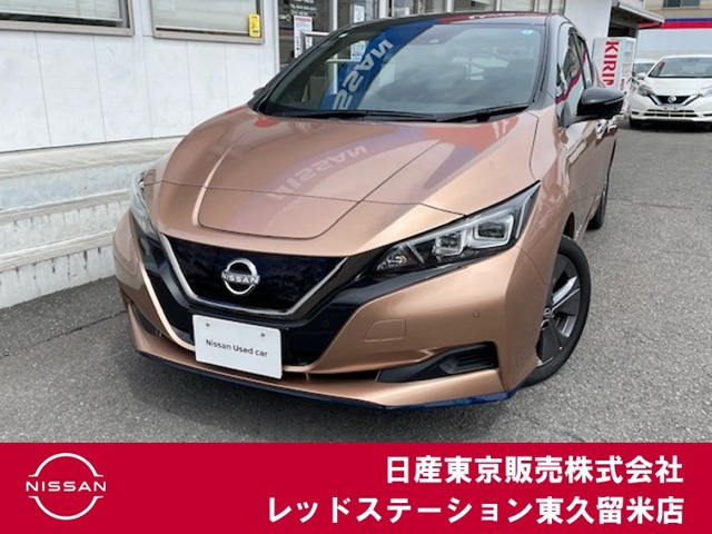 リーフ