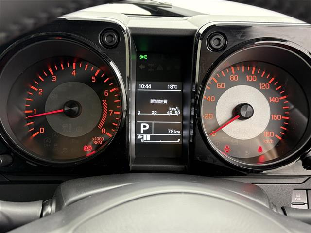 ジムニーノマド1.5 FC 4WD