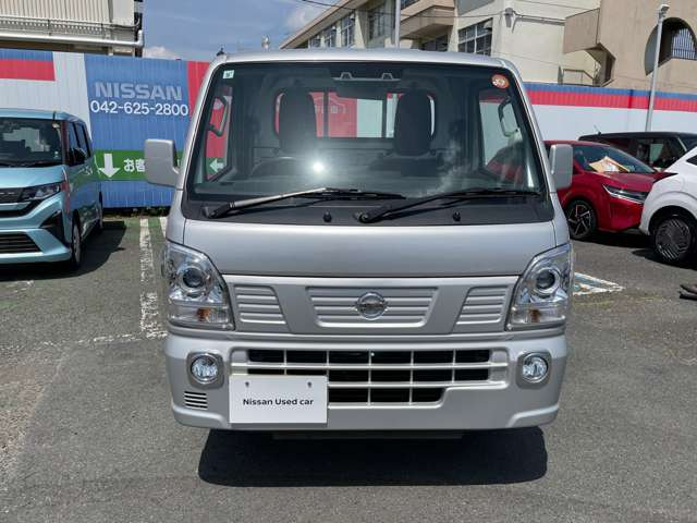 NT100クリッパーGX 4WD