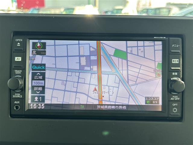 ルークスハイウェイスターX