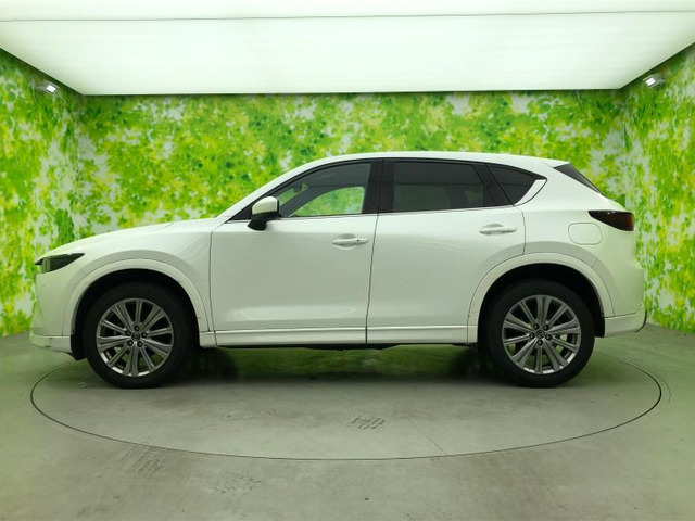 CX-52.2 XD エクスクルーシブ モード