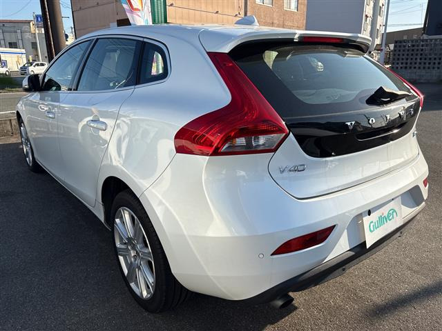 V40T3 クラシック エディション