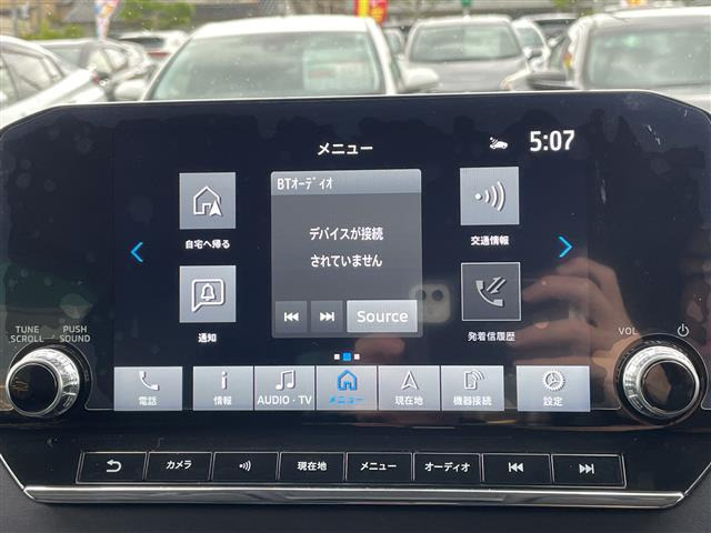 アウトランダーPHEV 2.4 P 4WD
