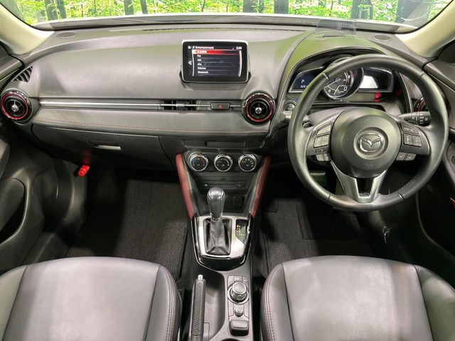 CX-31.5 XD ツーリング