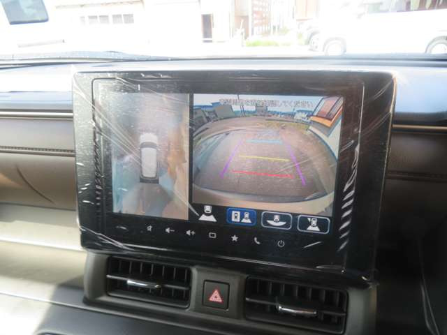 クロスビー1.2 ハイブリッド(HYBRID) MZ 4WD